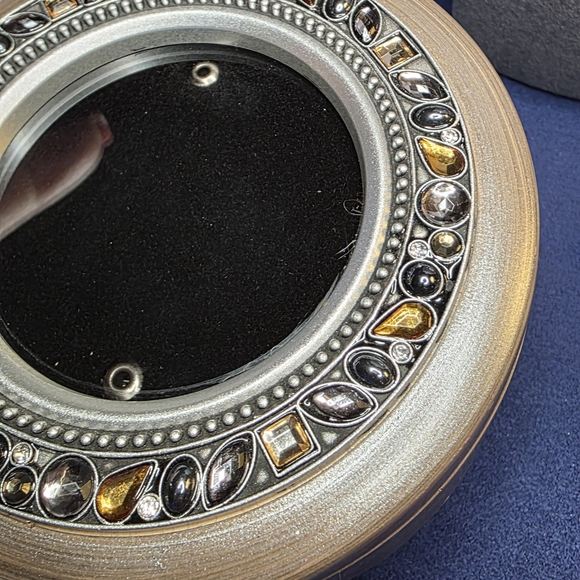 Vintage Sankyo Music Trinket Box Plays “What a Wonderful World” - Picture 5 of 8